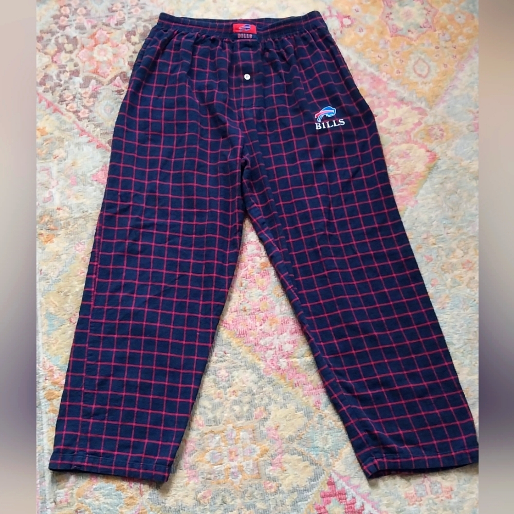 Buffalo Bill cozy pants